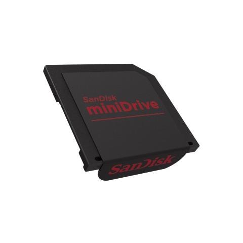 MiniDrive Ultra Espansione di Memoria da 64 GB - Foto 1