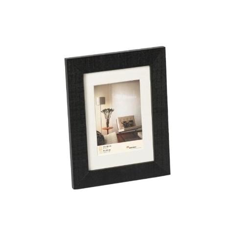Home 30x40 legno nero HO040B - Foto 2
