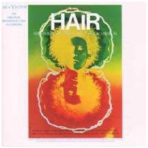 Hair (Musical)  - Foto 1