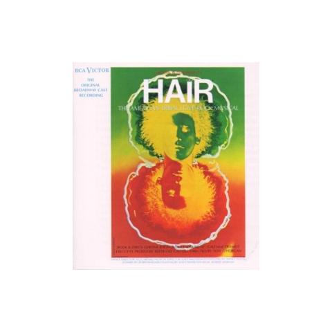 Hair (Musical)  - Foto 2
