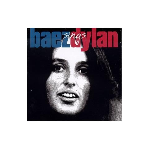Joan Baez - Baez Sings Dylan - Foto 1