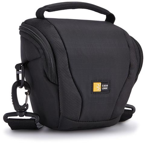 Luminosity DSH-101 Custodia per Fotocamera ibrida Colore Nero materiale Nylon - Foto 6