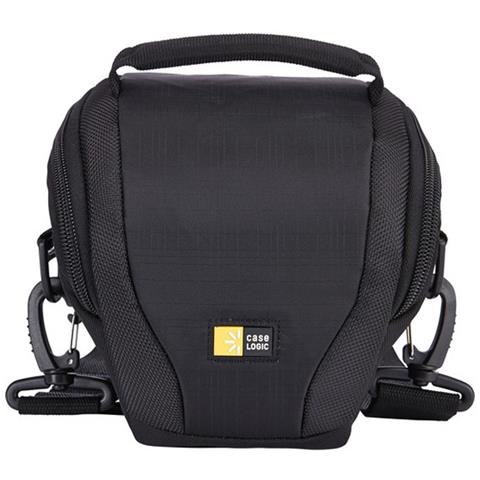 Luminosity DSH-101 Custodia per Fotocamera ibrida Colore Nero materiale Nylon - Foto 1