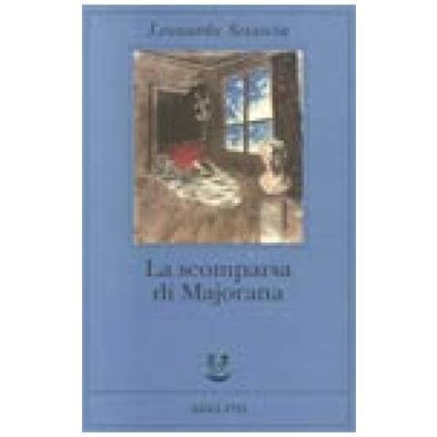 Leonardo Sciascia - La Scomparsa Di Majorana - Foto 2