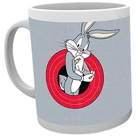 Looney Tunes - Bugs Bunny (Tazza) - Foto 1