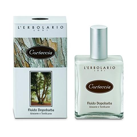 Corteccia Fluido dopobarbaba 100 ml - Foto 1