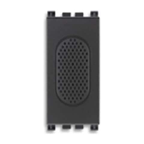 Ronzatore Arkè 12v 50-60hz Grigio 19375 - Foto 3