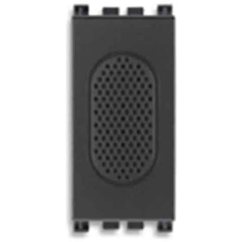 Ronzatore Arkè 12v 50-60hz Grigio 19375 - Foto 2