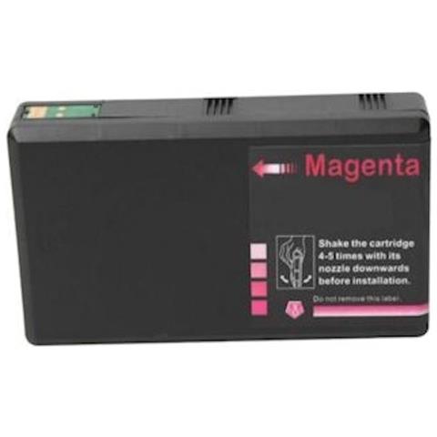 Cartuccia Compatibile Epson T7013 T7023 T7033 Xl Magenta - Foto 4