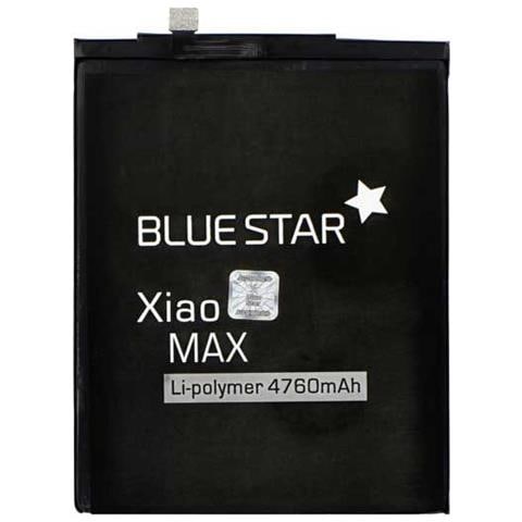 Batteria Xiaomi Mi Max 4760 Mah Li-ion - Foto 3