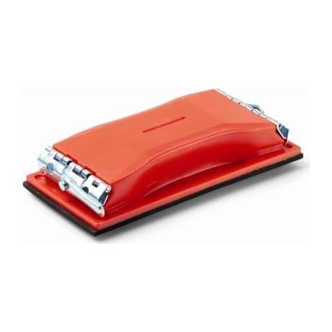 Smerigliatrice Manuale Profi 85 X 165mm - Foto 1