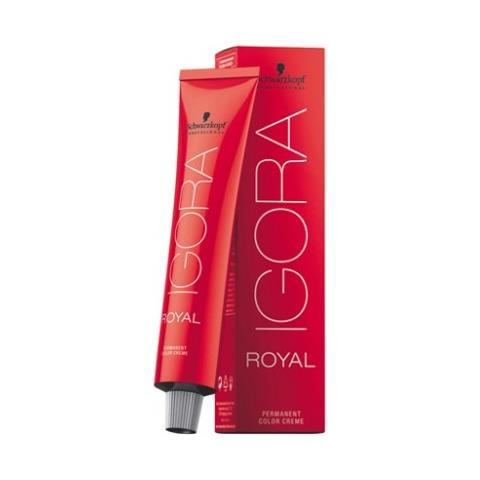 Igora Royal 1-0 60 Ml - Foto 2