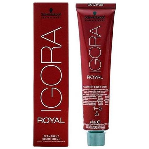 Igora Royal 1-0 60 Ml - Foto 6