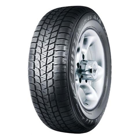 Pneumatico Invernali Suv Fuoristrada 235/60 R17 102h Blizzak Lm-25 - Foto 1