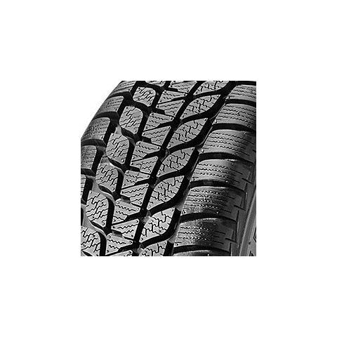 Pneumatico Invernali Suv Fuoristrada 235/60 R17 102h Blizzak Lm-25 - Foto 2