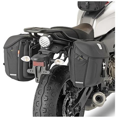 Tmt2126 Telaietto X Borse Later. Mt501 - Foto 1