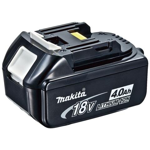 Batteria Bl1840 18v 4,0 Ah - Foto 1