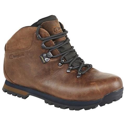 Scarponi Hillwalker Ii Goretex Tech Scarpe Uomo Eu 46 1/2 - Foto 1