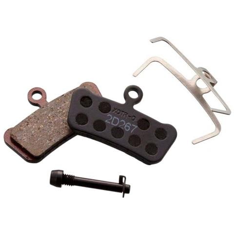 Freni Brake Pads For Guide / Trail Disc Brakes Ricambi Dei Componenti One Size - Foto 1
