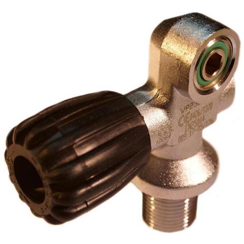 Valvola M25 Mono Valve Bombole One Size - Foto 2