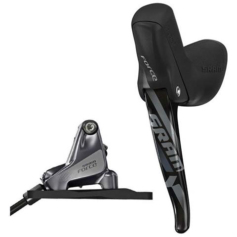 Freni Force 1 Hydraulic Disc Flat Mount Front Componenti 2s - Foto 1