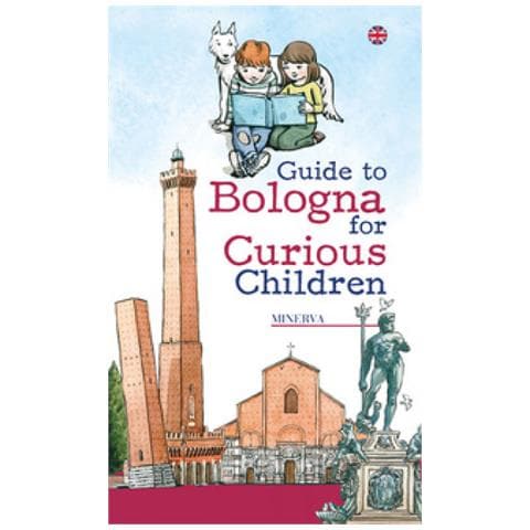 Laura Manaresi - Guide to Bologna for curious children - Foto 1