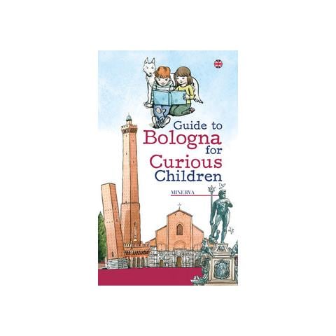 Laura Manaresi - Guide to Bologna for curious children - Foto 2