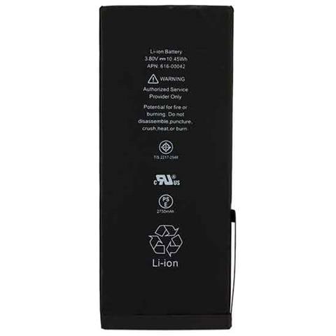 Batteria Ricambio Iphone 6s Plus Apn: 616-00042 Da - Foto 1