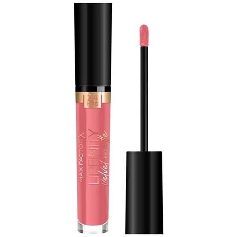 Lucida Labbra Lipfinity Velvet Matte 020 Coco Creme - Foto 1