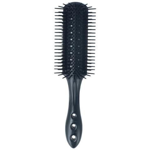 Ys Park Ionic&antibac T09 Black - Spazzola per capelli - Foto 1