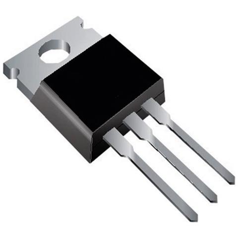 Mosfet 1 Canale N 380 W To-220ab - Foto 1