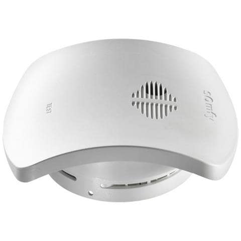 Rilevatore Di Fumo Senza Fili Tahoma - Foto 1