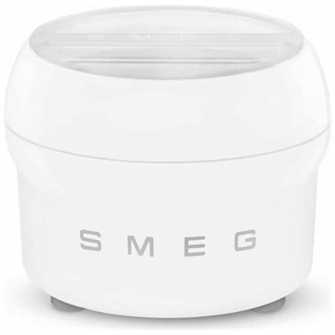 KIT SMF ICE CREAM ACCESS - Foto 1
