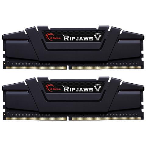 Ripjaws V F4-3600C16D-32GVKC memoria 32 GB 2 x 16 GB DDR4 - Foto 1