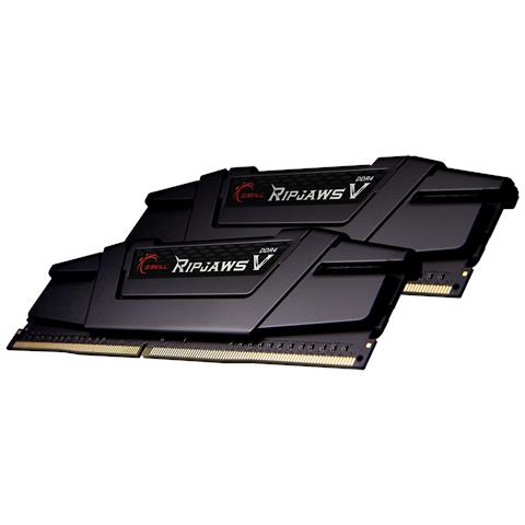 Ripjaws V F4-3600C16D-32GVKC memoria 32 GB 2 x 16 GB DDR4 - Foto 3