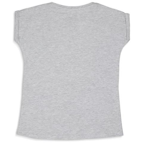 maglietta nasa ragazza