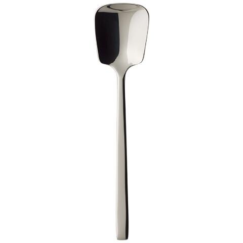 VILLEROY & BOCH La Classica Cucchiaio Zucchero / gelato Acciaio - 18/10 Argento VILLEROY & BOCH La Classica Cucchiaio Zucchero / gelato Acciaio - 18/10 Argento