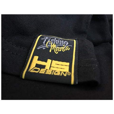 Polo Fishing Mania Catfish Xxl - Foto 2