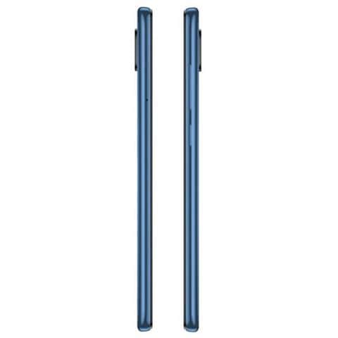 Redmi Note 9, 128/4GB Dual Sim Display 6.53" Full HD+ Slot Micro SD Quadrupla Fotocamera Android, Midnight Grey - Foto 9