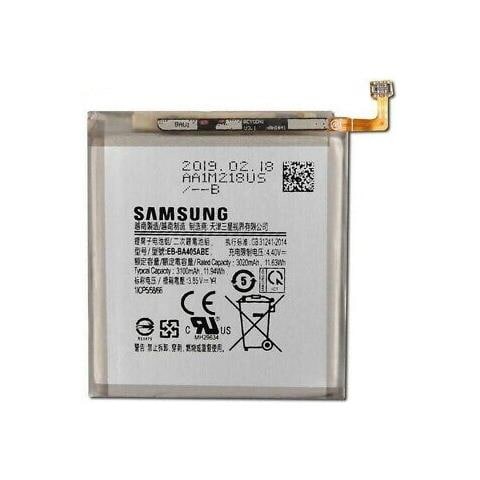 Batteria Samsung A40 A405 Eb-ba405abe Sm-a405fn 3100 Mah Per Ricambio Nuova - Foto 1