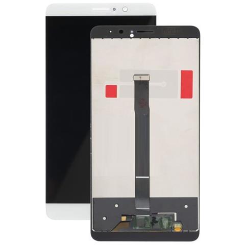 Mate 9 White Full Screen Pronto Per Essere Installato - Foto 1