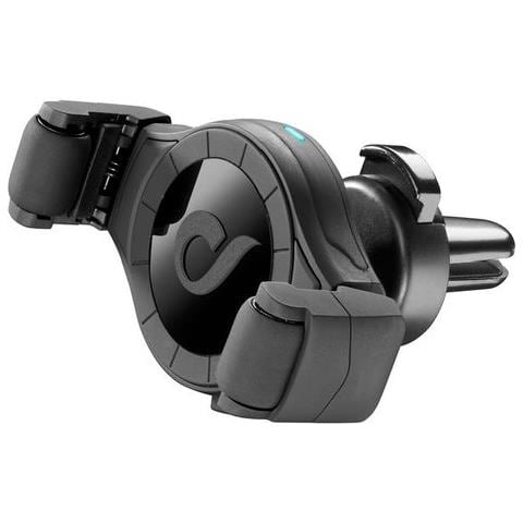 Supporto Smartphone Da Auto Con Carica Wireless - Alimentatore E Cavo Inclusi - Foto 1