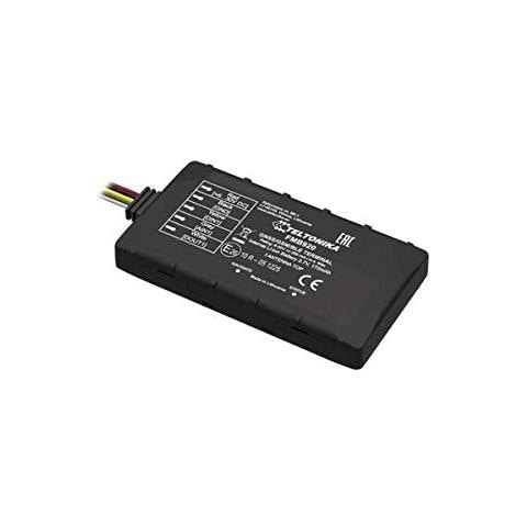 Teltonika Fmb920 Localizzatore Gps Ideali Alla Guida 0,128 Gb Nero - Foto 1