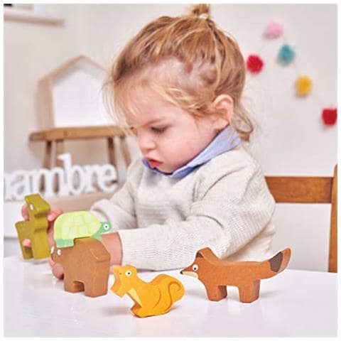 Portagioie In Legno. - Foto 5