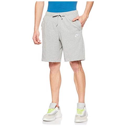 Lee Shorts In Cotone Dk Visual - Pantaloncini Uomo, Vestibilità Slim, Vita Media, 5 Tasche