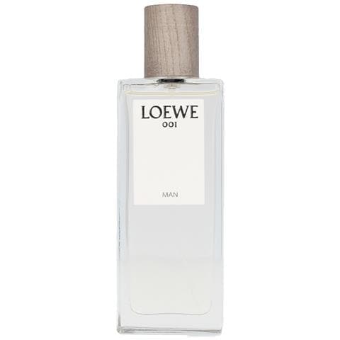 Eau De Parfum Spray 50ml 001 Man - Foto 1