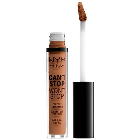 Cant Stop Wont Stop Contour Concealer Mogano 3,5 Ml - Foto 1