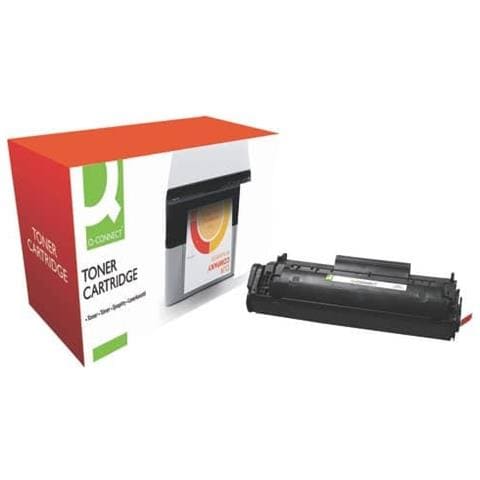 TONER RIGENERATO - - Con Hp Q2612a - Nero Kf15057 - Foto 1