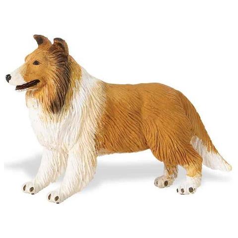 Safari Ltd Best In Show Collie - Foto 1