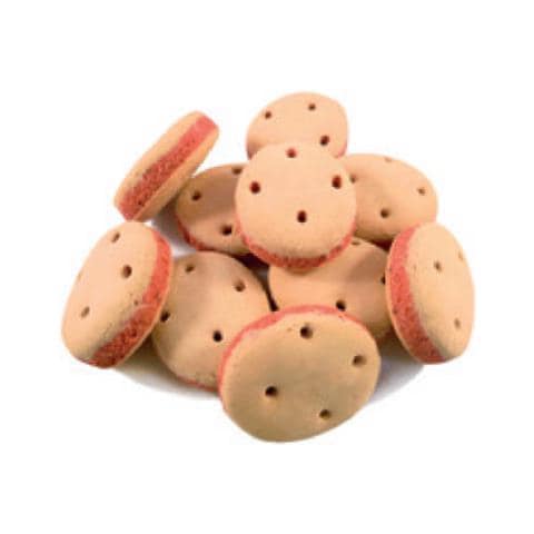 Biscotti Sandwich Oval 10 Kg - Foto 1